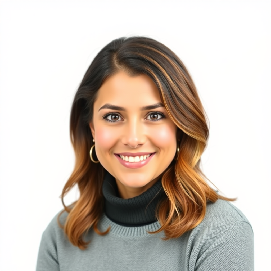 Jennifer Gonzales