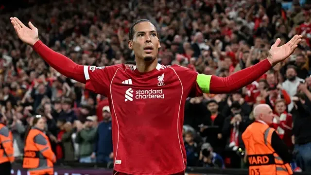 UEFA Champions League: Liverpool Produce Another Late Show & Chelsea Endure Defeat at Bayern - Highlights & Reaction
