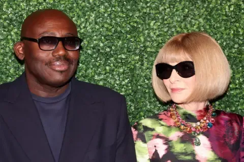 The Fashion Industry Faces the Danger Taking a Step Back on Inclusivity, Says Previous Vogue Magazine Boss