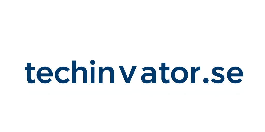 Tech Innovator
